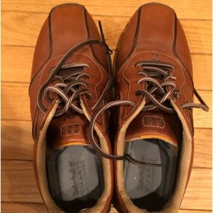 Timberland gently used shoes